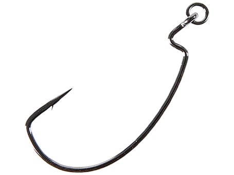 Gamakatsu Live Bait Hooks with Solid Ring