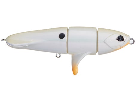 Googan Squad Revolver - Topwater Bait - (Bone), Topwater Lures