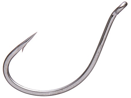 Gamakatsu Drop Shot/Split Shot Weedless Hook Sz 2 5 Pk-50909