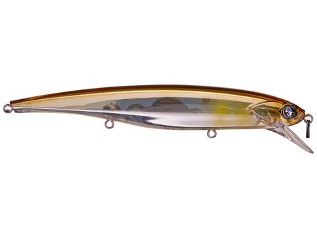 Googan Squad Scout Jerkbait 4.3
