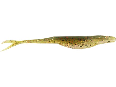 Gambler Flapp'n Shad Soft Jerkbaits