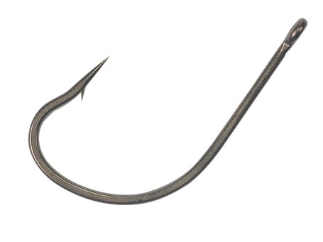 Gamakatsu Super Tuned TGW Drop Shot Hook 6pk