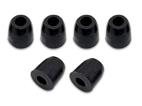 Gamakatsu Silicone Stoppers