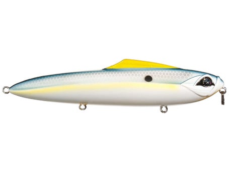 Googan Squad Two Step 4.5 Topwater Walking Bait