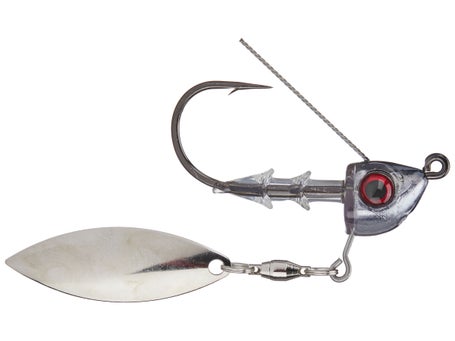 Jewel Gem Blade Spinnerbaits