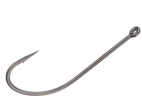 Brent Ehrler Discuss the Gamakatsu G-Finesse Stinger Hook 