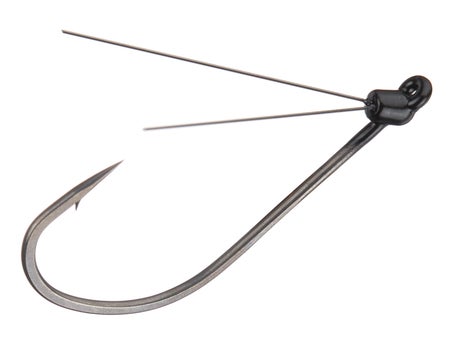 Spearpoint Weedless GP Finesse Hook — Discount Tackle