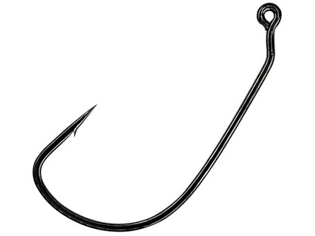 90 Degree Jig Hook