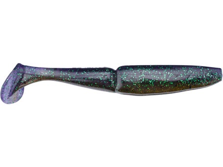 Gambler EZ Swimmer 4.25 Swimbaits 7pk