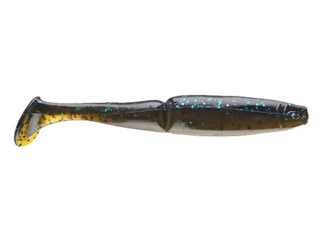 Gambler EZ Swimmer 4.25 Swimbaits 7pk