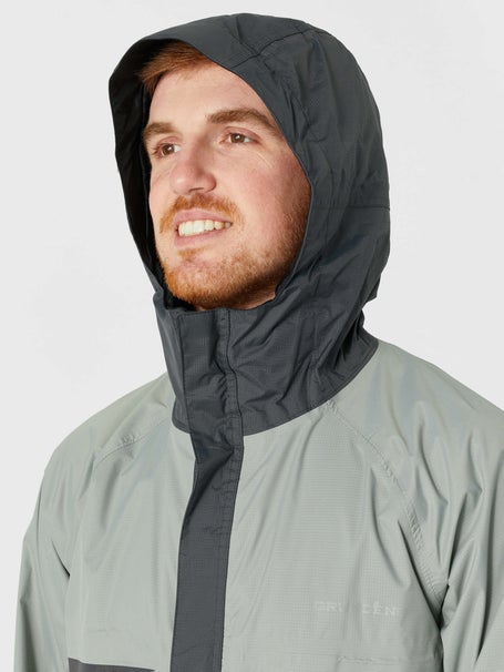 Grundens Trident Rain Jacket Tackle Warehouse