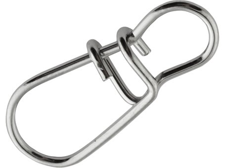 Swivel Clip Snap Hooks (4pk)