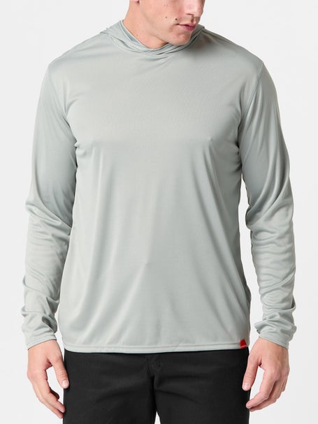 Grundens Tough Sun Masked Hoodie