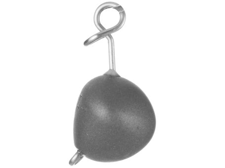 Tungsten Wobble Head