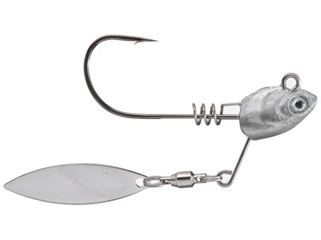 Spinner Bait - Gamakatsu USA Fishing Hooks