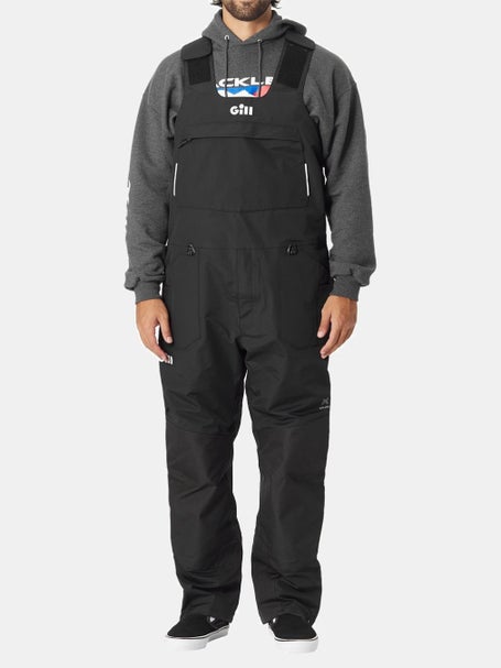 Gill Apex Pro-X Waterproof Bib