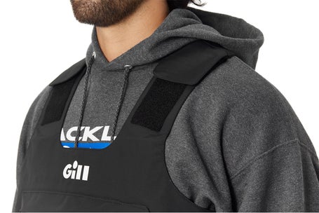 Gill Apex Pro-X Fishing Jacket for Men