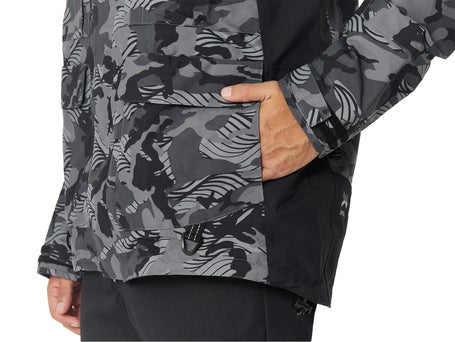 FG201J Meridian-X Jacket: Gill Fishing Official US Store - Technical  Fishing Apparel