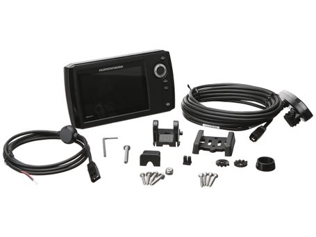 Humminbird Helix 5 G2 Fishfinders - Tackle Warehouse
