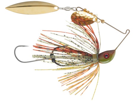 Spinnerbait Trailer Hook – The Hook Up Tackle