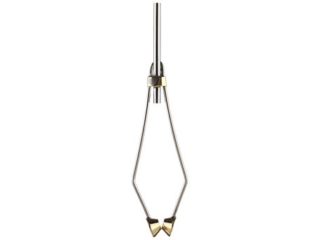 Hareline Economy Standard Bobbin