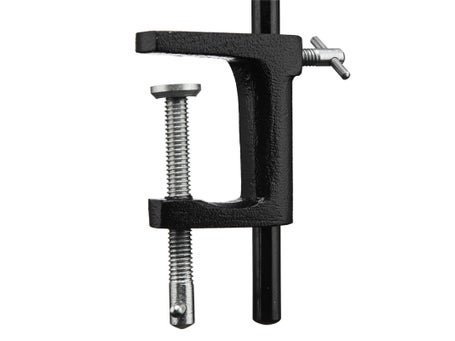 Super AA Fly Tying Vise, Jig Tying Vise