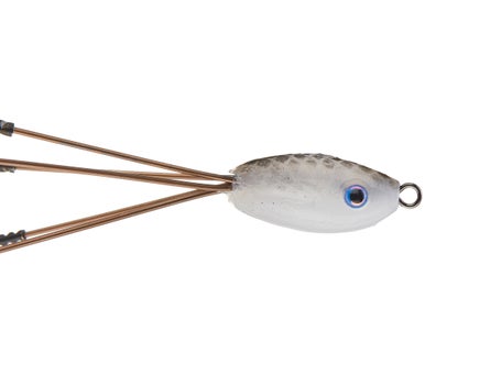 brinkley fishing lure war hogg Eagle Double Willow Spinnerbait Whats the one thing you need when youre in the heat of a battle Berkley War Pig: How to