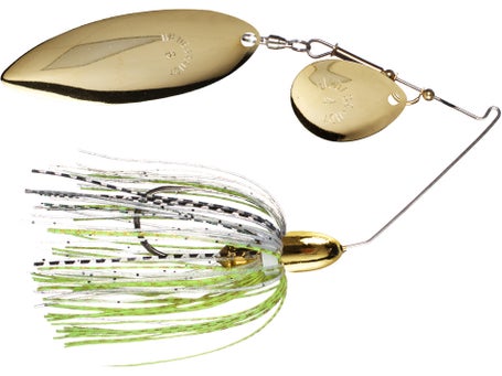 Hildebrandt Spinnerbait Willow Blades