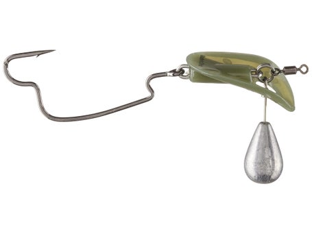 HEADBANGER BottomRocker X