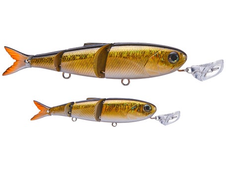 Review - NEW SpitFire Topwater Bait by Headbanger Lures — Small