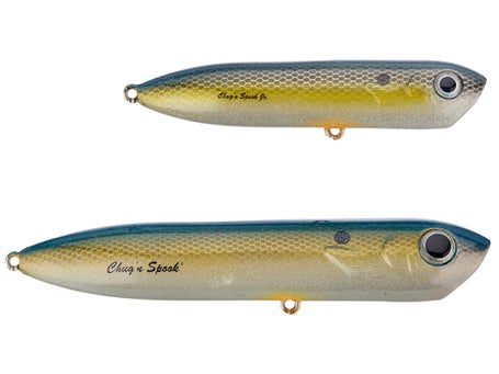 Heddon Zara Puppy Lures - All colors available