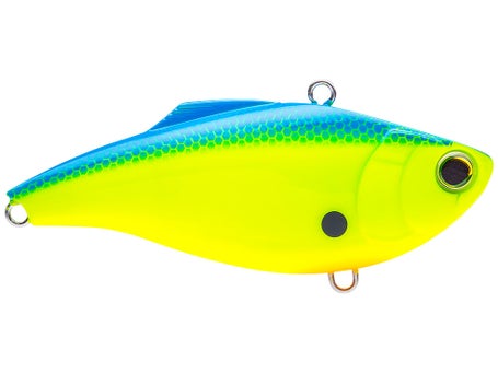 Duel Hardcore Vibe Lipless Crankbait