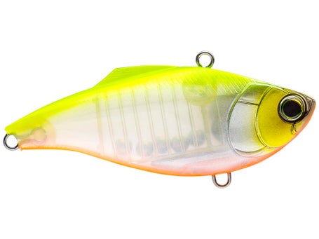 Duel Hardcore Vibe Lipless Crankbait