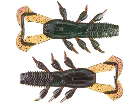 Hags Cyclone Craw