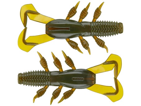 Hags Cyclone Craw