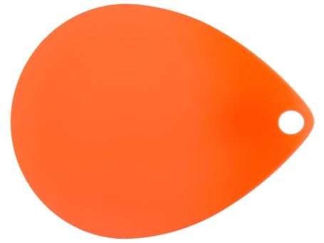 Humdinger Colorado Spinnerbait Replacement Blades 3pk