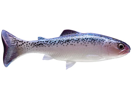 Huddleston Deluxe 68 Special Weedless Swimbaits