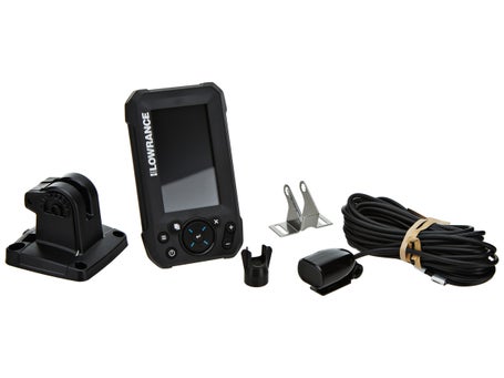 Lowrance Eagle Series Fishfinders - Tackle Warehouse