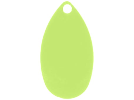 Humdinger Indiana Spinnerbait Replacement Blades 3pk
