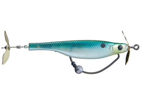 Topwater Lures – Blue Ribbon Bait & Tackle