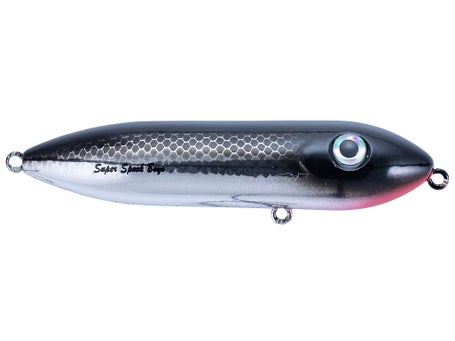 Heddon Super Spook Jr. Lure