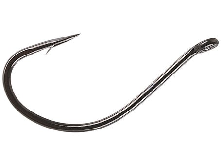 Dozer Tackle Closed Throat Hooks - 10 Pk. - Size 7/0