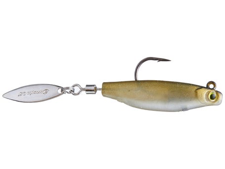 Hyperlastic Dartspin & Dartspin Pro Lures! 