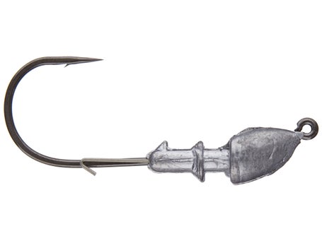 Humdinger Rig and Swim Jig Heads 3pk