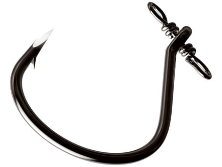 Eagle Claw Lazer Sharp Drop Shot Hooks - Tackle Shack