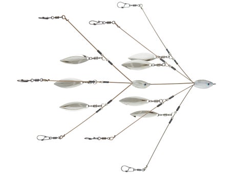 NEW TacticalBassin Lure Design! THE MICRO FLEX RIG!!! **Full