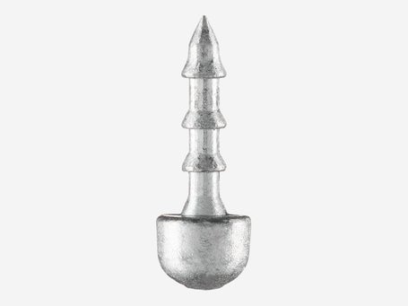 Harmony Fishing Mushroom Nail Weights 15pk