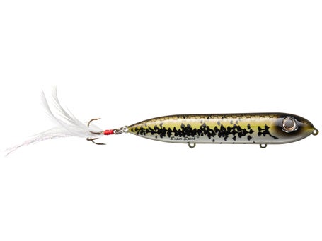 最新のデザイン HEDDON ZARA SPOOK 