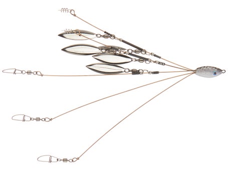 BFL Rig - Hog Farmer Bait Company