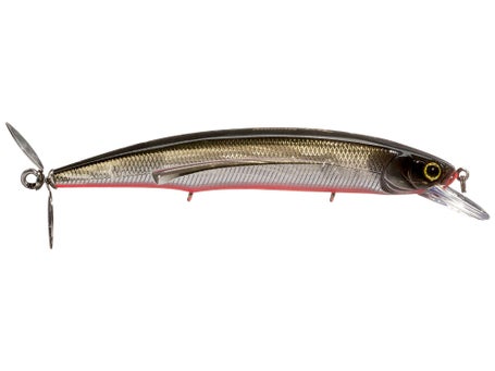 Hideup HU Minnow 111FS Jerkbait
